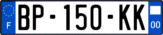 BP-150-KK