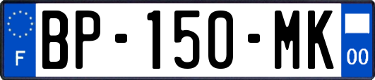 BP-150-MK