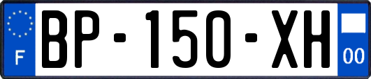 BP-150-XH