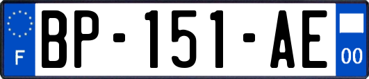 BP-151-AE