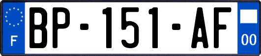 BP-151-AF