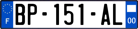 BP-151-AL