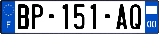 BP-151-AQ