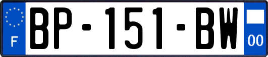 BP-151-BW