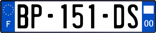 BP-151-DS