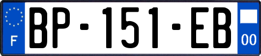 BP-151-EB