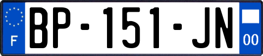 BP-151-JN