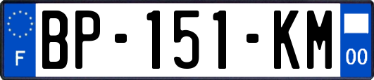 BP-151-KM