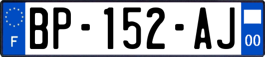 BP-152-AJ