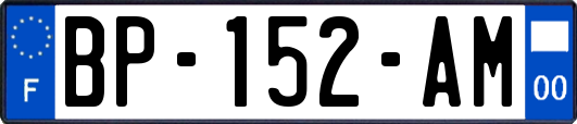 BP-152-AM