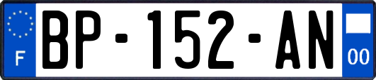 BP-152-AN