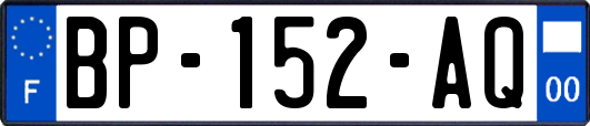 BP-152-AQ