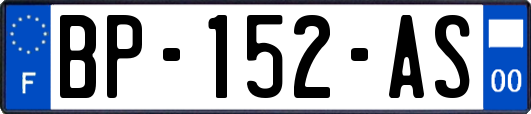 BP-152-AS