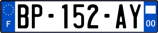 BP-152-AY