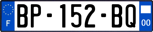 BP-152-BQ