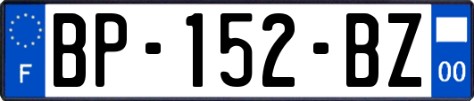 BP-152-BZ