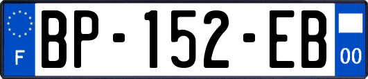 BP-152-EB