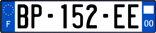 BP-152-EE