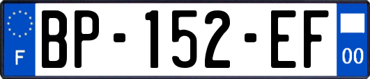 BP-152-EF