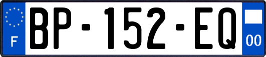 BP-152-EQ