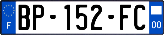 BP-152-FC