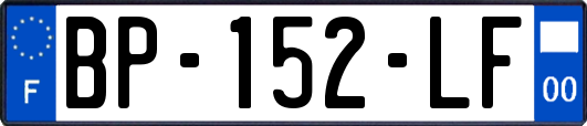 BP-152-LF