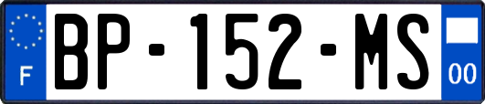 BP-152-MS