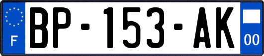 BP-153-AK