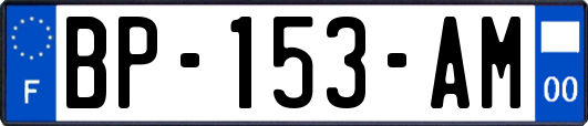 BP-153-AM