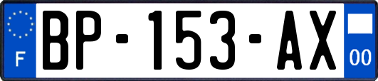 BP-153-AX