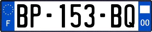 BP-153-BQ