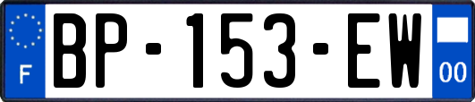 BP-153-EW