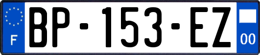 BP-153-EZ