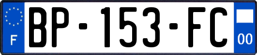 BP-153-FC