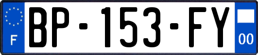 BP-153-FY