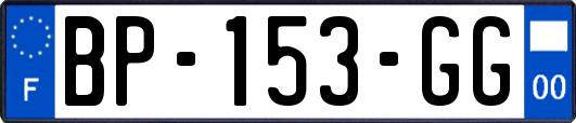 BP-153-GG