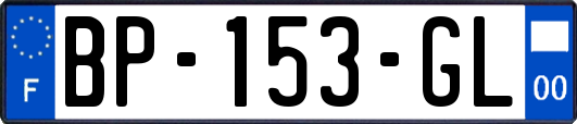 BP-153-GL