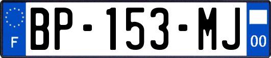 BP-153-MJ