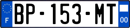 BP-153-MT