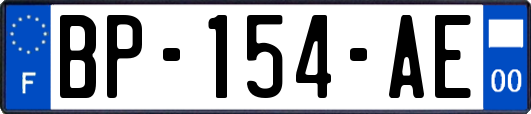 BP-154-AE