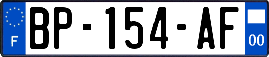 BP-154-AF