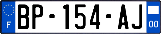 BP-154-AJ