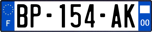 BP-154-AK