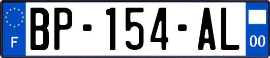 BP-154-AL