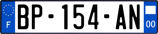 BP-154-AN