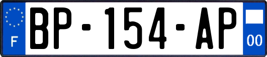 BP-154-AP