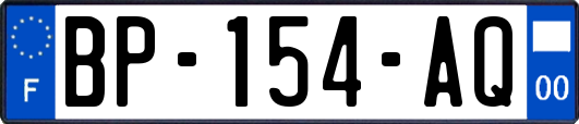 BP-154-AQ