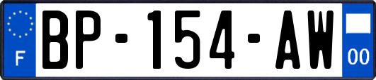 BP-154-AW