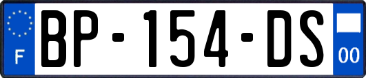 BP-154-DS