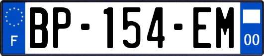 BP-154-EM